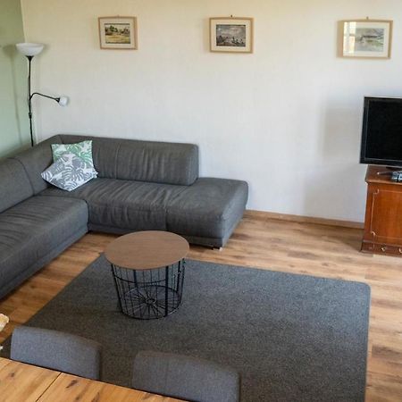 Ferienhaus Fristerhof Keeken 外观 照片