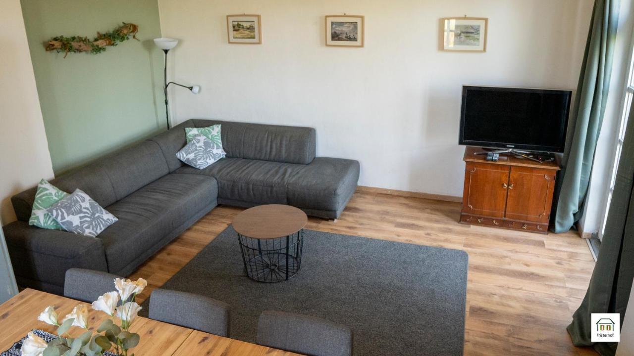 Ferienhaus Fristerhof Keeken 外观 照片