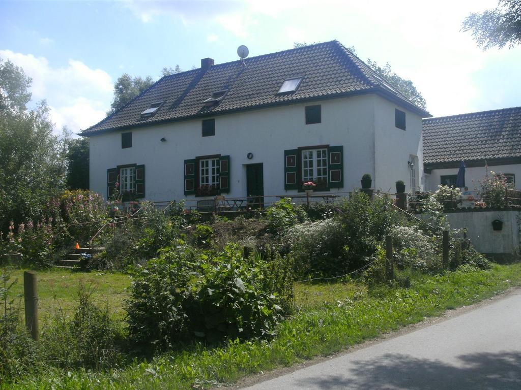 Ferienhaus Fristerhof Keeken 客房 照片