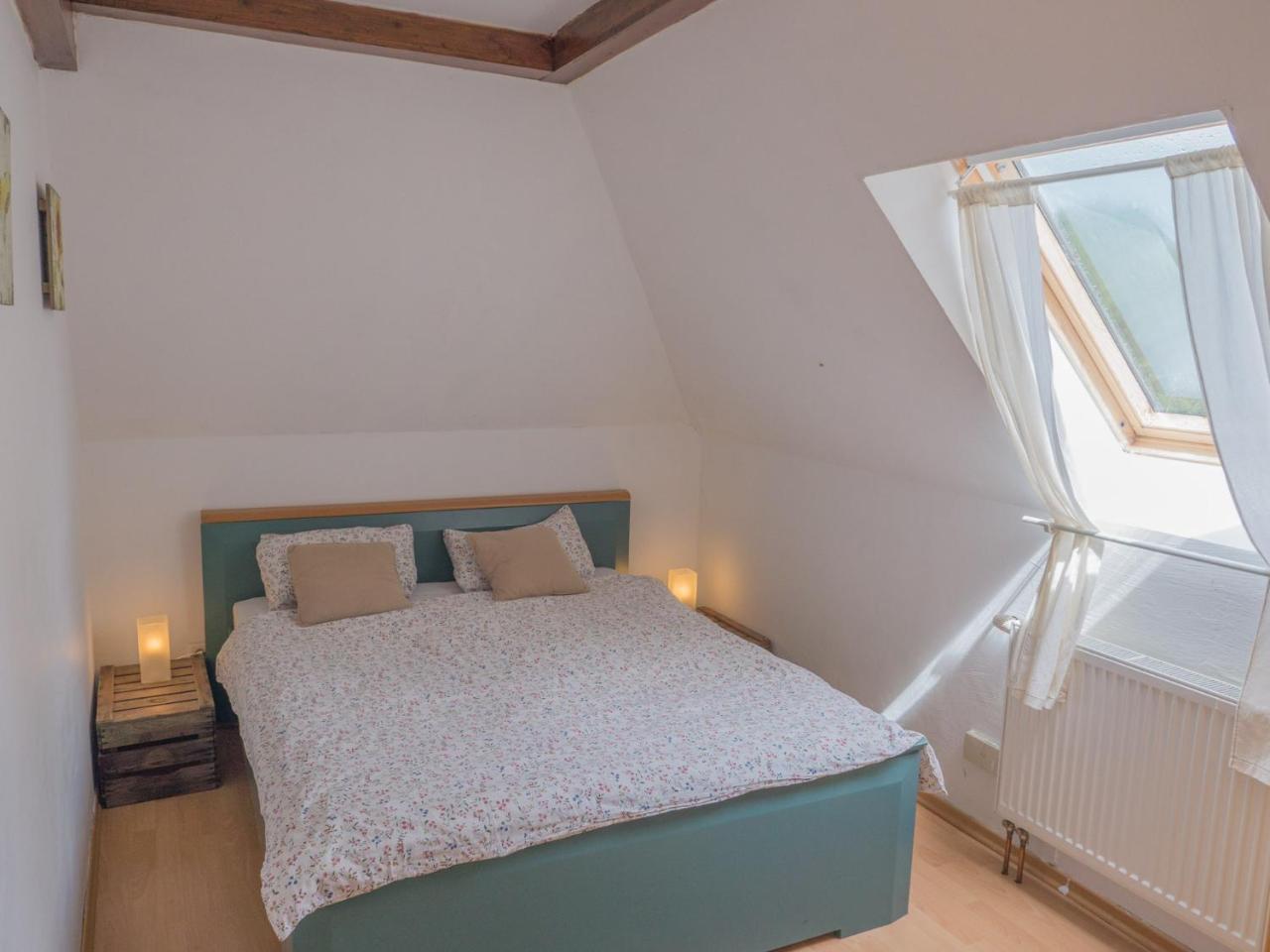 Ferienhaus Fristerhof Keeken 外观 照片